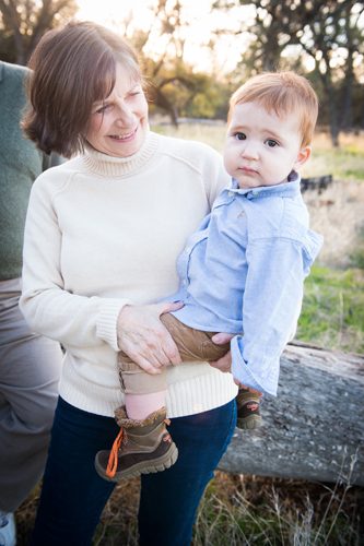 Warm outdoor family and portrait photography in Chico and Northern California — image 16