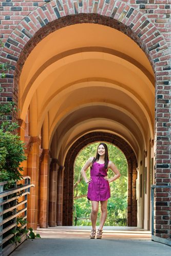 Warm outdoor family and portrait photography in Chico and Northern California — image 3
