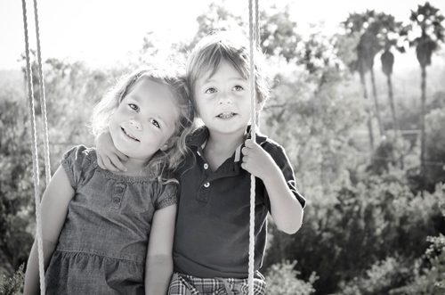 Warm outdoor family and portrait photography in Chico and Northern California — image 7