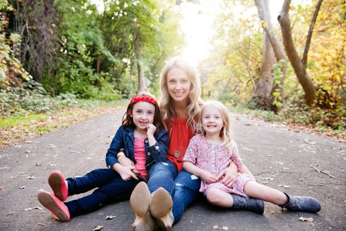 Warm outdoor family and portrait photography in Chico and Northern California — image 23