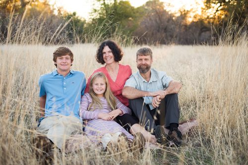 Warm outdoor family and portrait photography in Chico and Northern California — image 13
