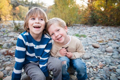 Warm outdoor family and portrait photography in Chico and Northern California — image 18