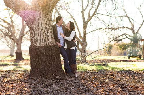 Warm outdoor family and portrait photography in Chico and Northern California — image 10