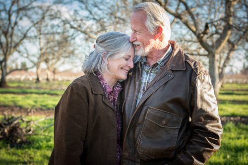 Warm outdoor family and portrait photography in Chico and Northern California — image 9
