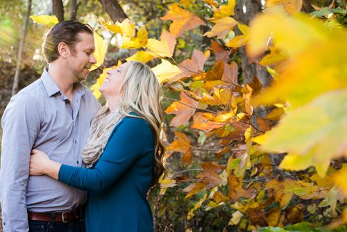 Warm outdoor family and portrait photography in Chico and Northern California — image 17