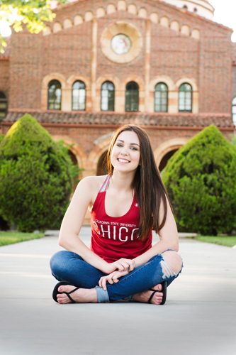 Warm outdoor family and portrait photography in Chico and Northern California — image 4