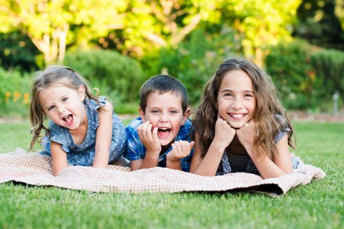 Warm outdoor family and portrait photography in Chico and Northern California — image 5