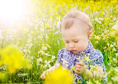 Warm outdoor family and portrait photography in Chico and Northern California — image 1