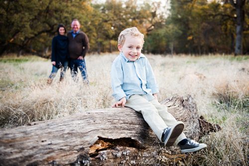 Warm outdoor family and portrait photography in Chico and Northern California — image 19
